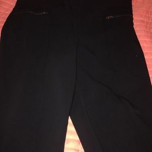 Style & Co Classy Shorts